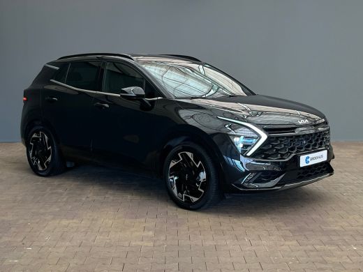 Kia Sportage 1.6 T-GDi Plug-in Hybrid AWD GT-PlusLine | Achterbank verwarmd | Achteruitrijcamera | Apple Carpl... ActivLease financial lease