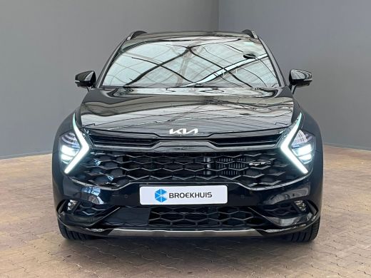 Kia Sportage 1.6 T-GDi Plug-in Hybrid AWD GT-PlusLine | Achterbank verwarmd | Achteruitrijcamera | Apple Carpl... ActivLease financial lease