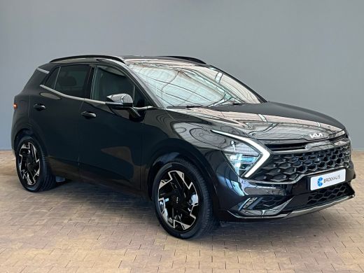 Kia Sportage 1.6 T-GDi Plug-in Hybrid AWD GT-PlusLine | Achterbank verwarmd | Achteruitrijcamera | Apple Carpl... ActivLease financial lease