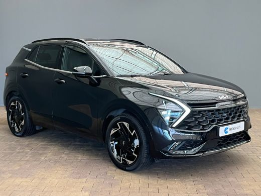 Kia Sportage 1.6 T-GDi Plug-in Hybrid AWD GT-PlusLine | Achterbank verwarmd | Achteruitrijcamera | Apple Carpl... ActivLease financial lease