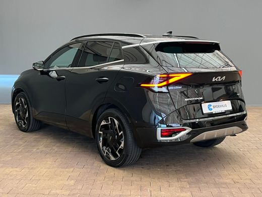 Kia Sportage 1.6 T-GDi Plug-in Hybrid AWD GT-PlusLine | Achterbank verwarmd | Achteruitrijcamera | Apple Carpl... ActivLease financial lease