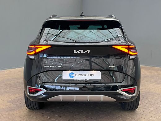 Kia Sportage 1.6 T-GDi Plug-in Hybrid AWD GT-PlusLine | Achterbank verwarmd | Achteruitrijcamera | Apple Carpl... ActivLease financial lease