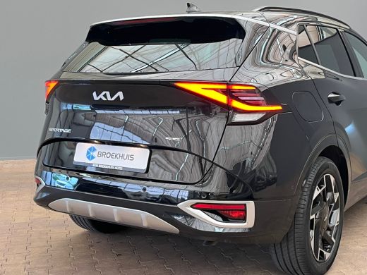 Kia Sportage 1.6 T-GDi Plug-in Hybrid AWD GT-PlusLine | Achterbank verwarmd | Achteruitrijcamera | Apple Carpl... ActivLease financial lease