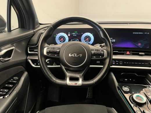 Kia Sportage 1.6 T-GDi Plug-in Hybrid AWD GT-PlusLine | Achterbank verwarmd | Achteruitrijcamera | Apple Carpl... ActivLease financial lease