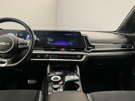 Kia Sportage 1.6 T-GDi Plug-in Hybrid AWD GT-PlusLine | Achterbank verwarmd | Achteruitrijcamera | Apple Carpl... ActivLease financial lease