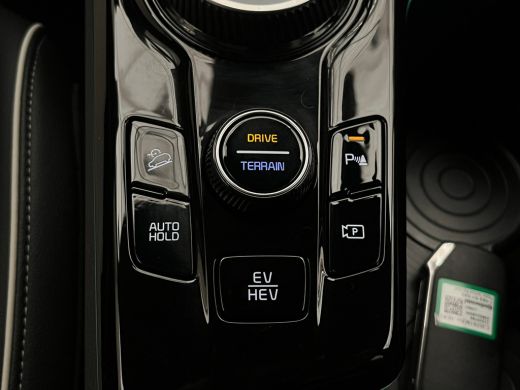 Kia Sportage 1.6 T-GDi Plug-in Hybrid AWD GT-PlusLine | Achterbank verwarmd | Achteruitrijcamera | Apple Carpl... ActivLease financial lease