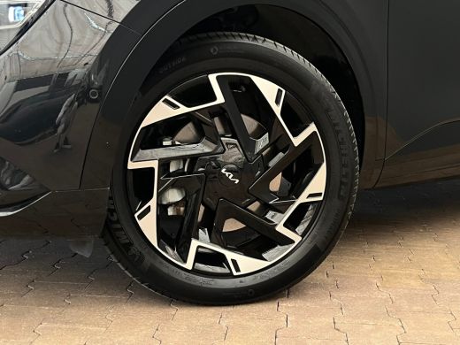 Kia Sportage 1.6 T-GDi Plug-in Hybrid AWD GT-PlusLine | Achterbank verwarmd | Achteruitrijcamera | Apple Carpl... ActivLease financial lease