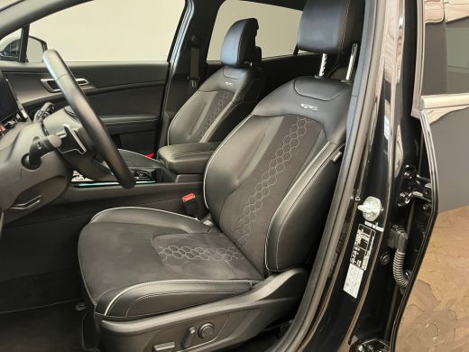 Kia Sportage 1.6 T-GDi Plug-in Hybrid AWD GT-PlusLine | Achterbank verwarmd | Achteruitrijcamera | Apple Carpl... ActivLease financial lease
