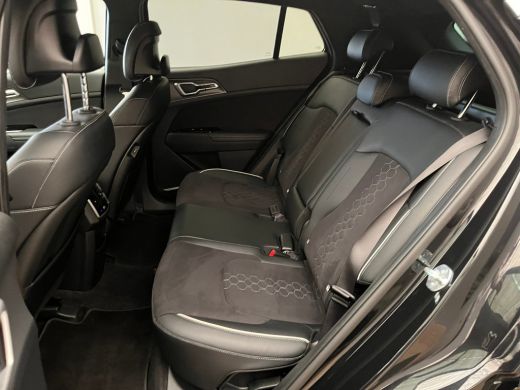 Kia Sportage 1.6 T-GDi Plug-in Hybrid AWD GT-PlusLine | Achterbank verwarmd | Achteruitrijcamera | Apple Carpl... ActivLease financial lease