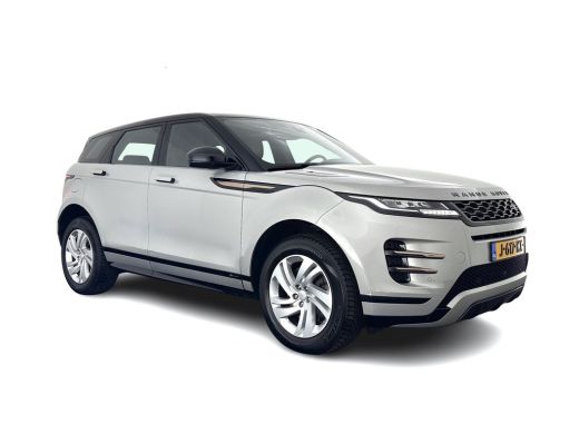 Land Rover Range Rover Evoque 2.0 D180 AWD SE (INCL-BTW) Aut. *LEATHER | FULL-LED | HEATED-COMFORTSEATS | NAVI-FULLMAP | SHIFTP...