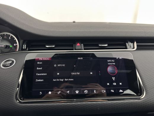 Land Rover Range Rover Evoque 2.0 D180 AWD SE (INCL-BTW) Aut. *LEATHER | FULL-LED | HEATED-COMFORTSEATS | NAVI-FULLMAP | SHIFTP... ActivLease financial lease