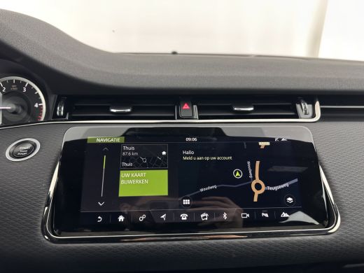 Land Rover Range Rover Evoque 2.0 D180 AWD SE (INCL-BTW) Aut. *LEATHER | FULL-LED | HEATED-COMFORTSEATS | NAVI-FULLMAP | SHIFTP... ActivLease financial lease