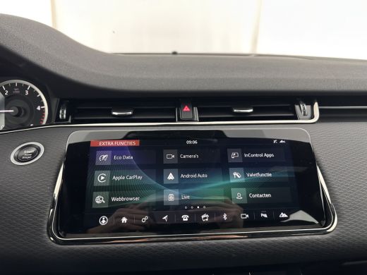 Land Rover Range Rover Evoque 2.0 D180 AWD SE (INCL-BTW) Aut. *LEATHER | FULL-LED | HEATED-COMFORTSEATS | NAVI-FULLMAP | SHIFTP... ActivLease financial lease