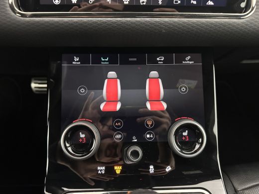 Land Rover Range Rover Evoque 2.0 D180 AWD SE (INCL-BTW) Aut. *LEATHER | FULL-LED | HEATED-COMFORTSEATS | NAVI-FULLMAP | SHIFTP... ActivLease financial lease
