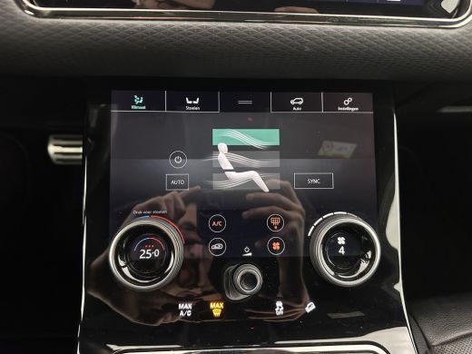 Land Rover Range Rover Evoque 2.0 D180 AWD SE (INCL-BTW) Aut. *LEATHER | FULL-LED | HEATED-COMFORTSEATS | NAVI-FULLMAP | SHIFTP... ActivLease financial lease