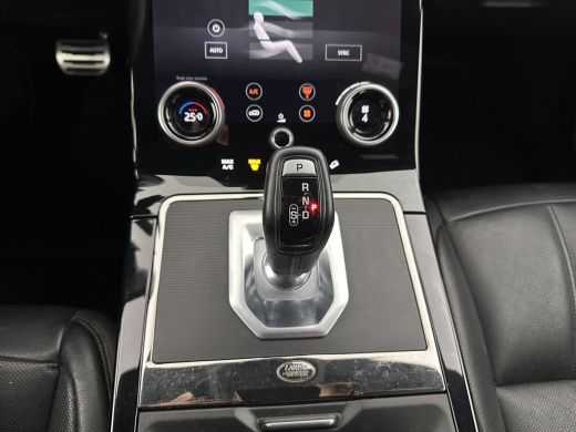 Land Rover Range Rover Evoque 2.0 D180 AWD SE (INCL-BTW) Aut. *LEATHER | FULL-LED | HEATED-COMFORTSEATS | NAVI-FULLMAP | SHIFTP... ActivLease financial lease