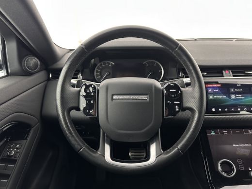 Land Rover Range Rover Evoque 2.0 D180 AWD SE (INCL-BTW) Aut. *LEATHER | FULL-LED | HEATED-COMFORTSEATS | NAVI-FULLMAP | SHIFTP... ActivLease financial lease
