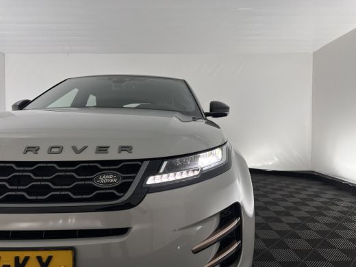 Land Rover Range Rover Evoque 2.0 D180 AWD SE (INCL-BTW) Aut. *LEATHER | FULL-LED | HEATED-COMFORTSEATS | NAVI-FULLMAP | SHIFTP... ActivLease financial lease