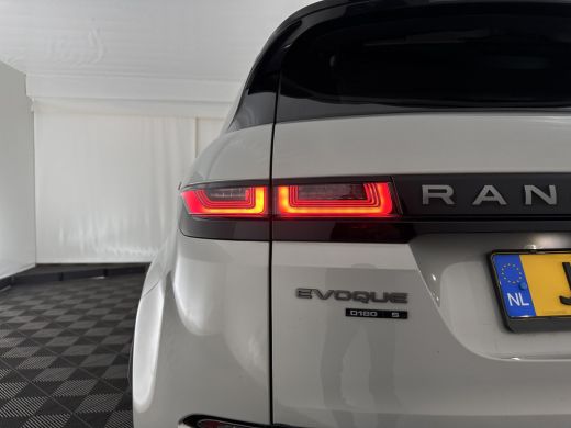 Land Rover Range Rover Evoque 2.0 D180 AWD SE (INCL-BTW) Aut. *LEATHER | FULL-LED | HEATED-COMFORTSEATS | NAVI-FULLMAP | SHIFTP... ActivLease financial lease