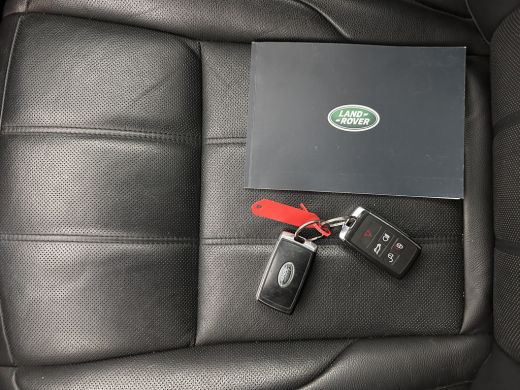 Land Rover Range Rover Evoque 2.0 D180 AWD SE (INCL-BTW) Aut. *LEATHER | FULL-LED | HEATED-COMFORTSEATS | NAVI-FULLMAP | SHIFTP... ActivLease financial lease