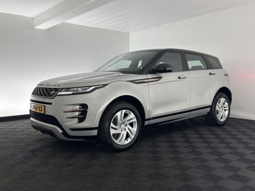 Land Rover Range Rover Evoque 2.0 D180 AWD SE (INCL-BTW) Aut. *LEATHER | FULL-LED | HEATED-COMFORTSEATS | NAVI-FULLMAP | SHIFTP... ActivLease financial lease