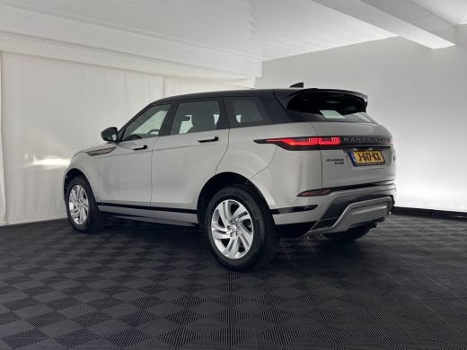 Land Rover Range Rover Evoque 2.0 D180 AWD SE (INCL-BTW) Aut. *LEATHER | FULL-LED | HEATED-COMFORTSEATS | NAVI-FULLMAP | SHIFTP... ActivLease financial lease