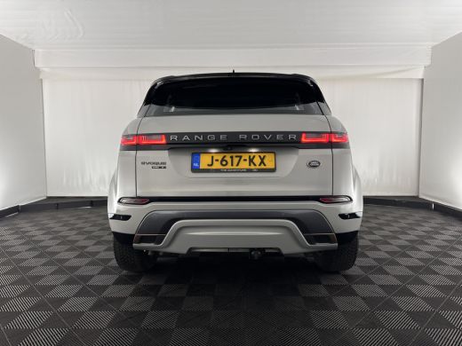 Land Rover Range Rover Evoque 2.0 D180 AWD SE (INCL-BTW) Aut. *LEATHER | FULL-LED | HEATED-COMFORTSEATS | NAVI-FULLMAP | SHIFTP... ActivLease financial lease