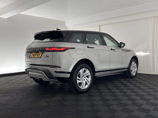 Land Rover Range Rover Evoque 2.0 D180 AWD SE (INCL-BTW) Aut. *LEATHER | FULL-LED | HEATED-COMFORTSEATS | NAVI-FULLMAP | SHIFTP... ActivLease financial lease