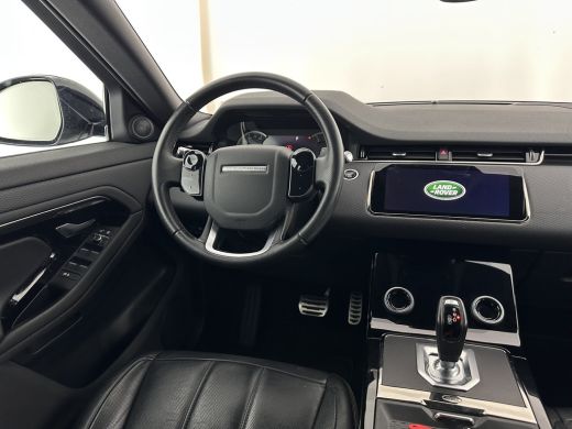 Land Rover Range Rover Evoque 2.0 D180 AWD SE (INCL-BTW) Aut. *LEATHER | FULL-LED | HEATED-COMFORTSEATS | NAVI-FULLMAP | SHIFTP... ActivLease financial lease