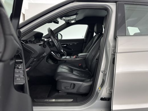 Land Rover Range Rover Evoque 2.0 D180 AWD SE (INCL-BTW) Aut. *LEATHER | FULL-LED | HEATED-COMFORTSEATS | NAVI-FULLMAP | SHIFTP... ActivLease financial lease