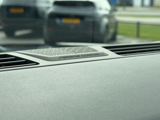 Land Rover Range Rover P460e Autobiography | British Racing Green | Lederen hemelbekleding | Vierwielbesturing | Meridia... ActivLease financial lease