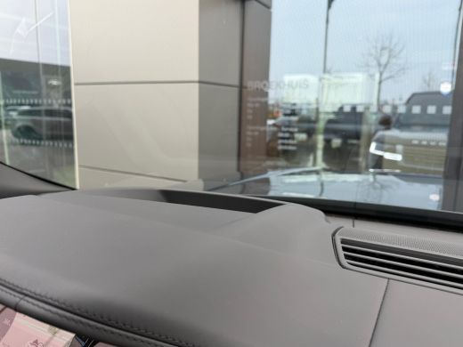 Land Rover Range Rover P460e Autobiography | British Racing Green | Lederen hemelbekleding | Vierwielbesturing | Meridia... ActivLease financial lease