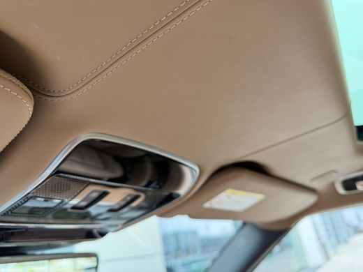 Land Rover Range Rover P460e Autobiography | British Racing Green | Lederen hemelbekleding | Vierwielbesturing | Meridia... ActivLease financial lease