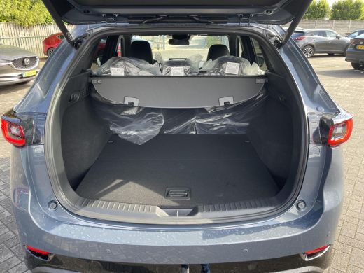 Mazda CX-5 2.0 e-SkyActiv-G M Hybrid 165 Homura | Trekhaak 2000KG | Comfort pack | ActivLease financial lease