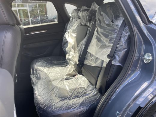 Mazda CX-5 2.0 e-SkyActiv-G M Hybrid 165 Homura | Trekhaak 2000KG | Comfort pack | ActivLease financial lease