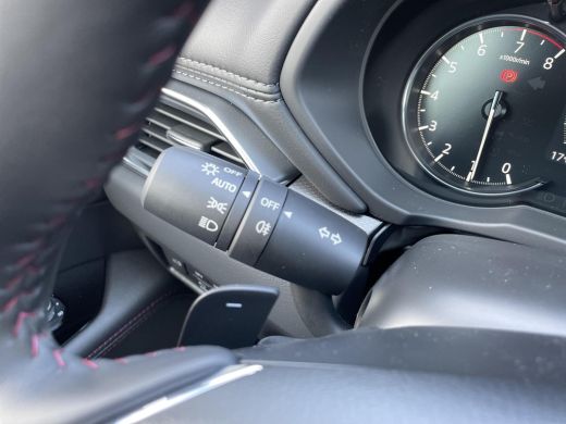 Mazda CX-5 2.0 e-SkyActiv-G M Hybrid 165 Homura | Trekhaak 2000KG | Comfort pack | ActivLease financial lease