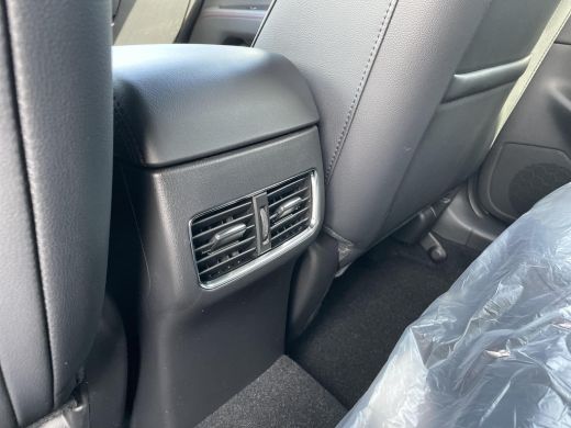 Mazda CX-5 2.0 e-SkyActiv-G M Hybrid 165 Homura | Trekhaak 2000KG | Comfort pack | ActivLease financial lease