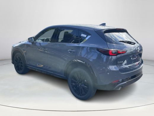 Mazda CX-5 2.0 e-SkyActiv-G M Hybrid 165 Homura | Trekhaak 2000KG | Comfort pack | ActivLease financial lease