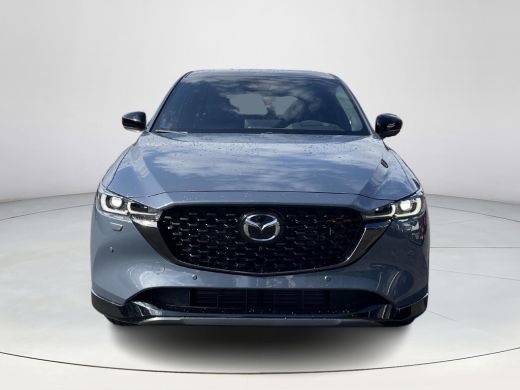 Mazda CX-5 2.0 e-SkyActiv-G M Hybrid 165 Homura | Trekhaak 2000KG | Comfort pack | ActivLease financial lease