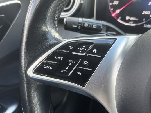 Mercedes-Benz C-Klasse Estate 220 d 4MATIC Luxury Line | Inklapbare Trekhaak | Sfeerverlichting | Stoelverwarming | Appl... ActivLease financial lease