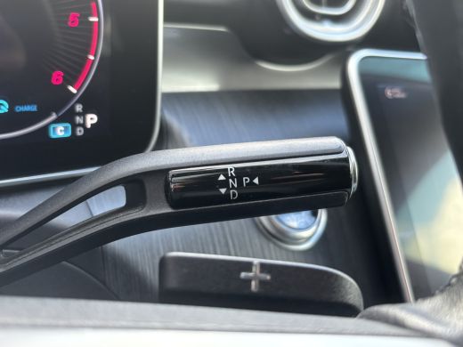 Mercedes-Benz C-Klasse Estate 220 d 4MATIC Luxury Line | Inklapbare Trekhaak | Sfeerverlichting | Stoelverwarming | Appl... ActivLease financial lease