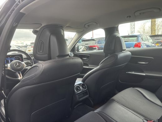 Mercedes-Benz C-Klasse Estate 220 d 4MATIC Luxury Line | Inklapbare Trekhaak | Sfeerverlichting | Stoelverwarming | Appl... ActivLease financial lease