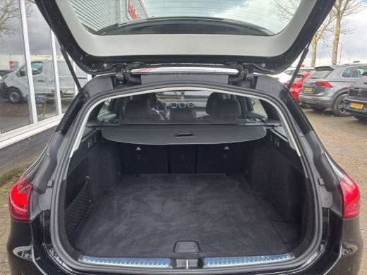Mercedes-Benz C-Klasse Estate 220 d 4MATIC Luxury Line | Inklapbare Trekhaak | Sfeerverlichting | Stoelverwarming | Appl... ActivLease financial lease