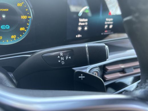 Mercedes-Benz EQC 400 4MATIC Premium 80 kWh | Schuifdak | Burmeister | Sfeerverlichting | AMG Styling ActivLease financial lease