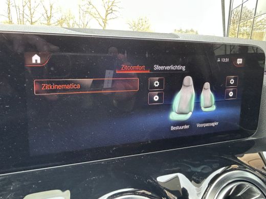 Mercedes-Benz GLA 250e AMG // Trekhaak // Distronic // Headup Display // Memory // 360 Camera // Panoramadak // Led... ActivLease financial lease