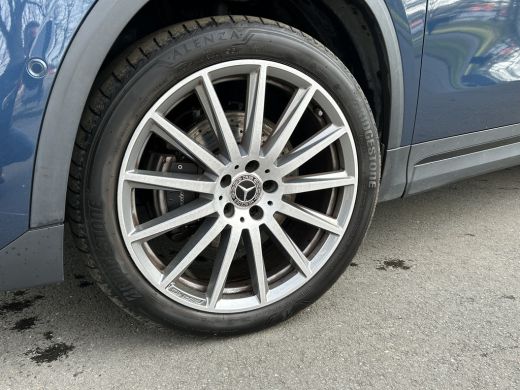 Mercedes-Benz GLA 250e AMG // Trekhaak // Distronic // Headup Display // Memory // 360 Camera // Panoramadak // Led... ActivLease financial lease