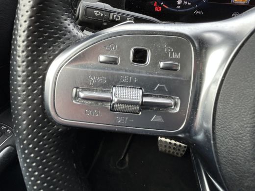 Mercedes-Benz GLA 250e AMG // Trekhaak // Distronic // Headup Display // Memory // 360 Camera // Panoramadak // Led... ActivLease financial lease