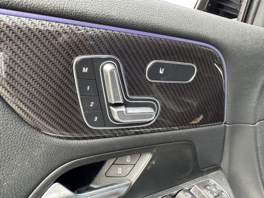 Mercedes-Benz GLA 250e AMG // Trekhaak // Distronic // Headup Display // Memory // 360 Camera // Panoramadak // Led... ActivLease financial lease