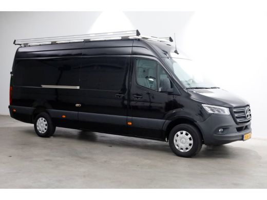 Mercedes-Benz Sprinter 314 CDI 143pk RWD 7G Automaat Maxi LED/Camera 12-2020 ActivLease financial lease
