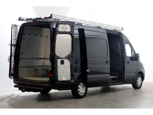 Mercedes-Benz Sprinter 314 CDI 143pk RWD 7G Automaat Maxi LED/Camera 12-2020 ActivLease financial lease